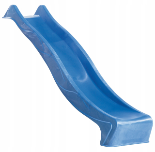 Detské ihrisko - Slide Slide 2,5 m Slip KBT Cenový šok!