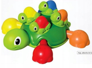 Korytnačka Family pre Vaňa Tomy Tomy