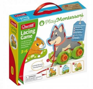 Bun Montori Quercatti
