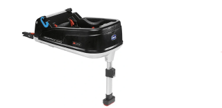 CHICCO AUTO-FIX RÝCHLO ZARIADENÍ ISOFIX ZÁKLADŇA PRE AUTOSEDAČKY 0-13