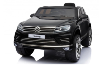 lak VOLKSWAGEN TOUAREG diaľkový ovládač EVA kožená LED