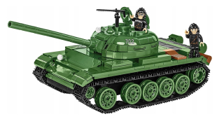 COBI T-54 - sovietsky hlavný bojový tank 2613