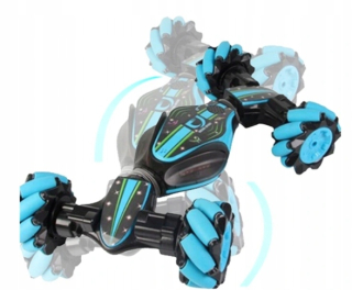 Auto RC Stunt Drift lezenie Twister 4x4 Crawler