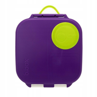 b.box - mini obedár, Passion Splash, b, box