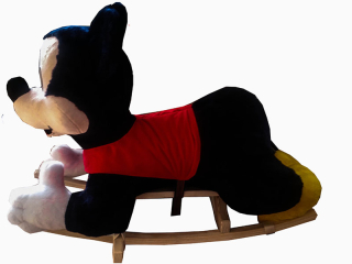Bujak Mickey Mickey Mouse Super Hit Plush