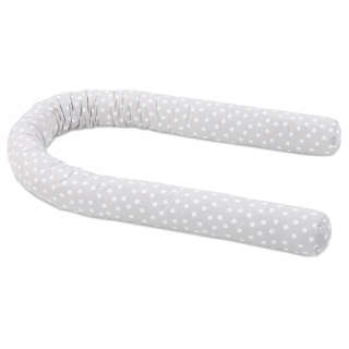 Chránič do detskej postielky - C224 babybay 180 cm chránič postieľky