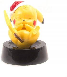 Pokémon - Skrz / Charizard Pokemon Pikachu darčeky