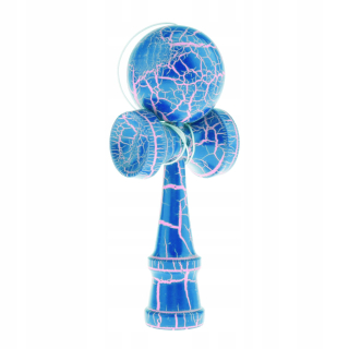 drevená rukoväť Kendama