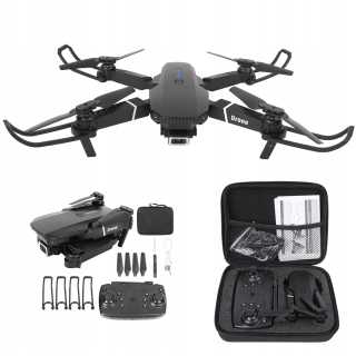 Dron RC 18CM * 8CM Drone WiFi