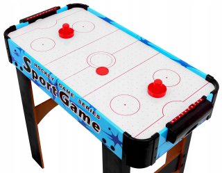 Veľký stôl o cymbaj veterný mlyn AIR Hockey hokej 65cm