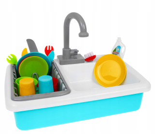 veľká KIT vodu z vodovodu miska odvodňovač SINK