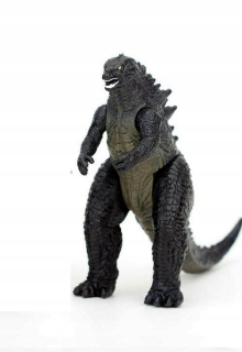 Postavička - Godzilla figurína 2014 Dĺžka 17 cm
