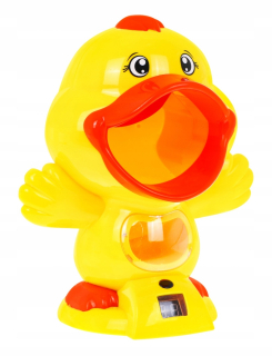 arkádová hra CRAZY DUCK + GUN