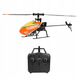 Vrtuľník RC 31cm G75IY model lietadla