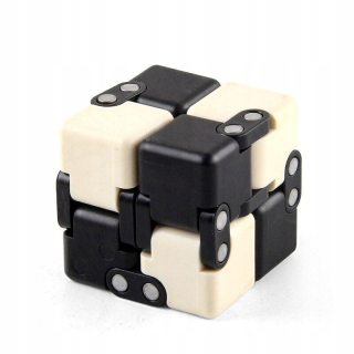 Infinity Cube Mini Camouflage Starry Sky Stress Re
