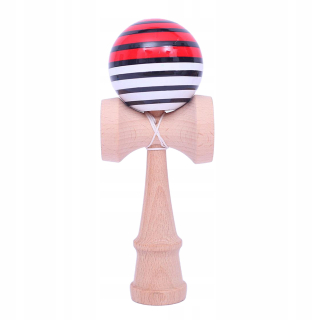 Japonský Kendama ball zručnosti