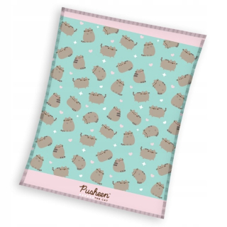 Prikrývka, prehozy na posteľ - Merino 90x100 Lullalove prikrývka