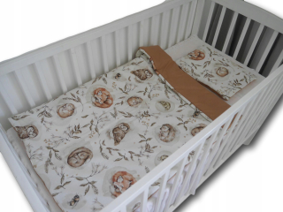 Prikrývka, prehozy na posteľ - Prikrývka 75x100 Minky Sapphire + Rôzne vzory na výber