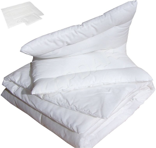Detský paplón - Poľský lekár 40x60 vankúš pre dieťa AMW 95*C