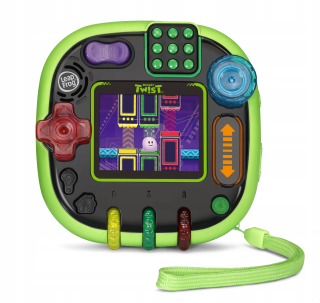 LEAPFROG Rockit krútiť vreckové herné