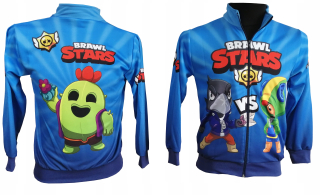 Brawl stars - Legendárny Brawlers Brawl Stars 152