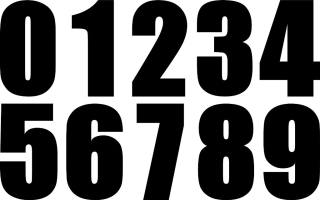 Samolepky do detskej izby - Nástenné nálepky dlaždice Plate biela tehla 12 ks
