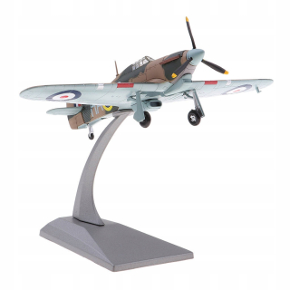 obsadenie modelu v mierke 1: 72