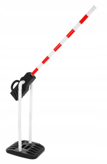 Parkovanie Bezbariérový prístup cesty 67/94 cm
