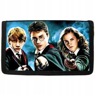 Prípad školskej ceruzky pre prípady ceruzky Harry School