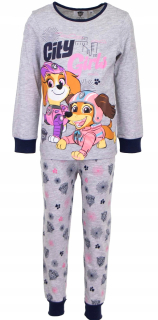 Paw Patrol - Pyžamá PSI Patrol Film Skye Liberty 116
