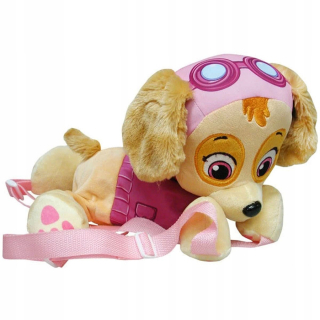 batoh Skye the Paw Patrol maskot 612