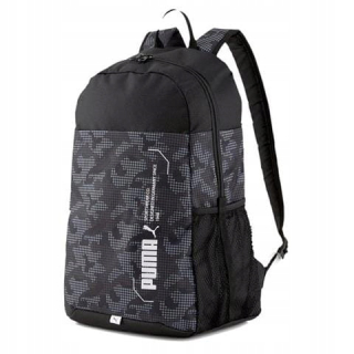 Školský batoh - Originálny batoh Puma Urban School Fashionble