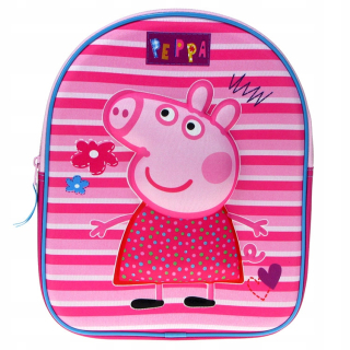 Školská taška, batoh - Backpack batoh (3D) PAG PEPPA (007-8535)