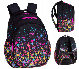 Školský batoh - Svetlo trieda Coolpack School Backpack I-III