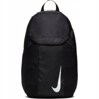 Školská taška, batoh - Školský batoh Nike Academy Black Urban Balené