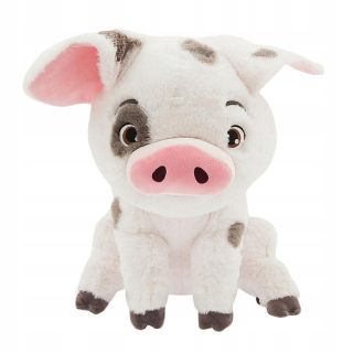 MOANA VAIANA - plyšový maskot vaiana moana prasa