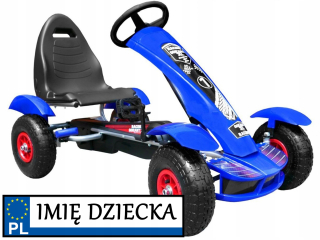 Elektrické štvorkoliek ATV s 2,4 g bielym + rádiovým diaľkovým ovládaním