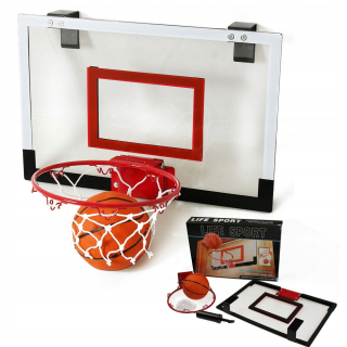 Mierová basketbalová súprava BASKETBAL SET