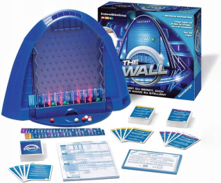 Ravensburger nástenný nemeckej verzie