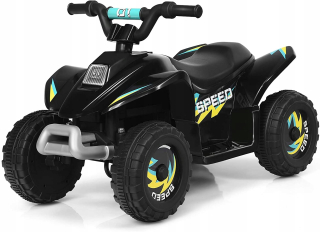 Detské auto Quad vozidlá