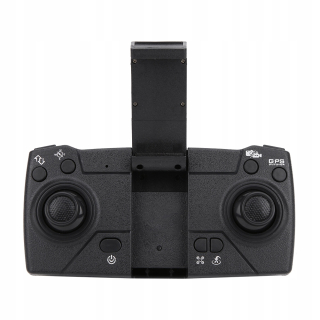 skladacie skladacie robot RC FPV trubec WIFI WIFI