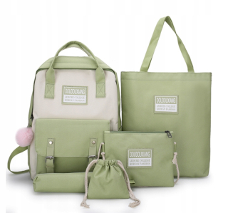 Školský batoh - Bonder Women's Sports Batoh Urban A4