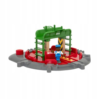 Veligo Brio 33476 Veľká mechanická točňa