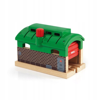 VELIGO BRIO 33574 Otvorený tunný obchod