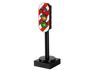 VELIGO BRIO 33743 SVETLÁ PRE FOUNKU BATÉRIE