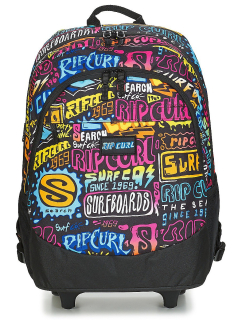 Detský kufor - Kufor RIP Curl ProsCool Cover Up - Multico