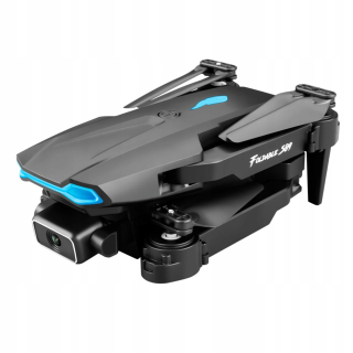 S Odstrániť Dual 4K kamery One Key