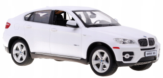 Diaľkovo ovládané auto BMW X6 Auto RAstar