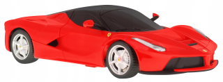 Diaľkovo ovládané auto laferrari Auto RAstar