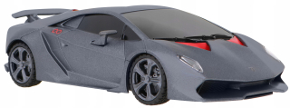 Diaľkové ovládanie auta 1:14 Lamborghini SESTO